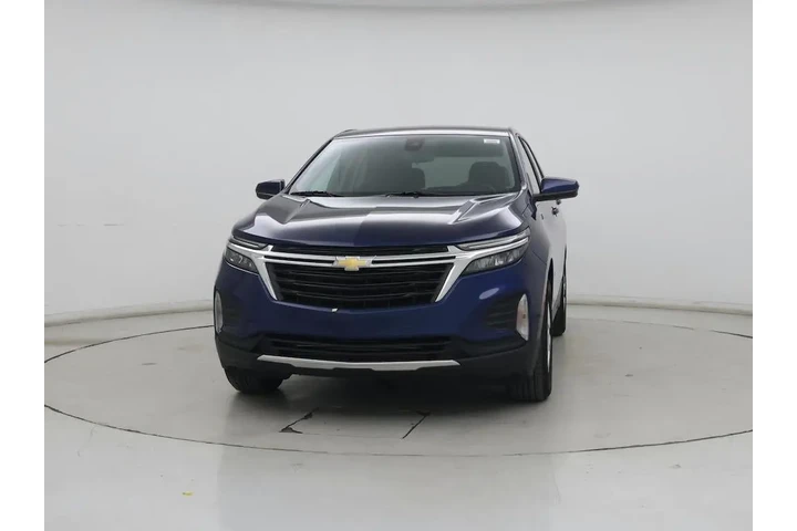 $20998 : Chevrolet Equinox 2022 LT 4d image 5