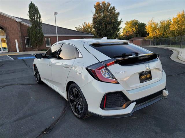 $17500 : 2019 Civic EX-L w/Navi image 7