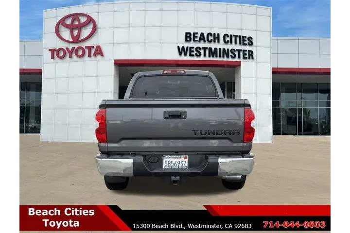 $23775 : Toyota Tundra 2019 4x2 SR5 4 image 10
