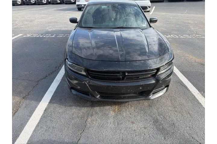 $19991 : Dodge Charger 2022 SXT 4dr S image 1