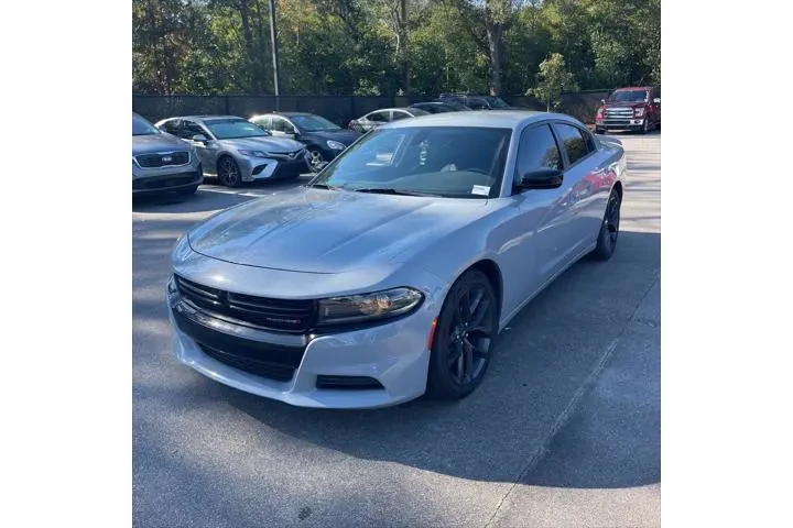 $20488 : Dodge Charger 2022 SXT 4dr S image 1