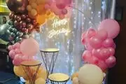 Decoramos drapingflores yMas en Los Angeles