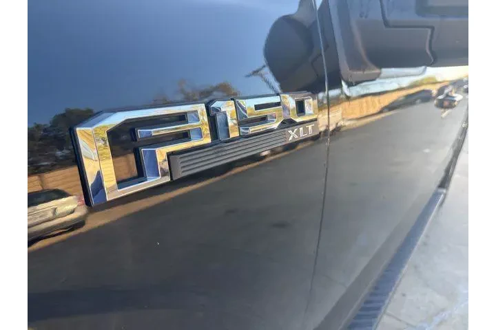 $29500 : Ford F-150 2018 4x4 King Ran image 8