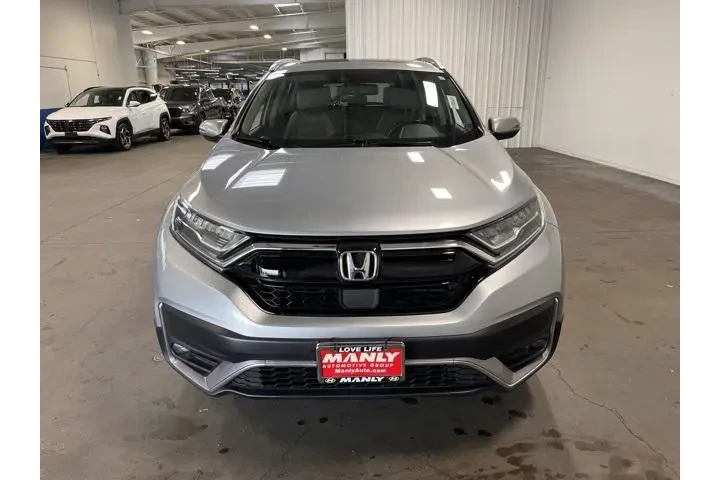 $27991 : Honda CR-V 2022 AWD Touring image 8