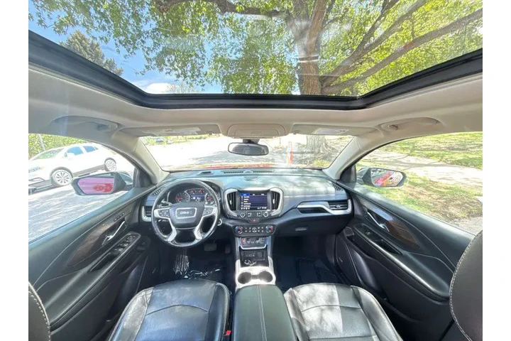 $16995 : 2019 GMC Terrain Denali image 10