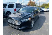 $8550 : 2016 Fusion SE thumbnail