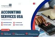 Customized accounting USA