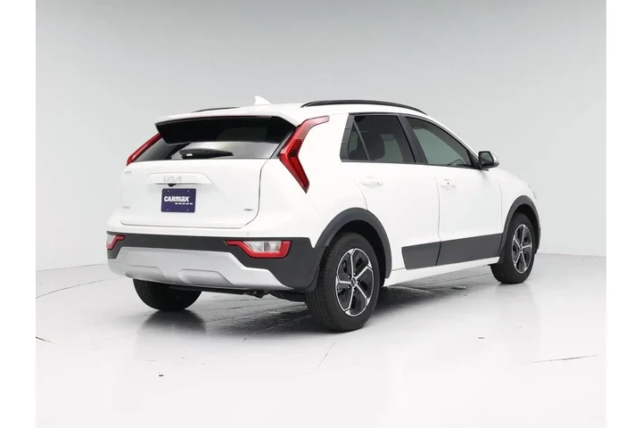 $28998 : Kia Niro 2025 EX 4dr Crossov image 8