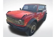 $38500 : Ford Bronco 2022 4x4 Base Ad thumbnail
