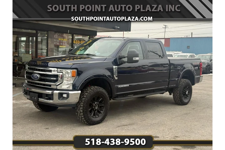 $62998 : 2022 Super Duty F-250 SRW image 1