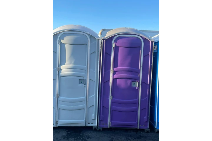 Baños portátiles 🎈🎈🎈🎈🎈 image 2