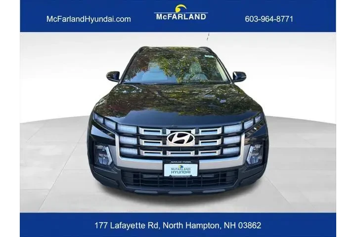 $34403 : Hyundai SANTA CRUZ 2026 AWD image 2