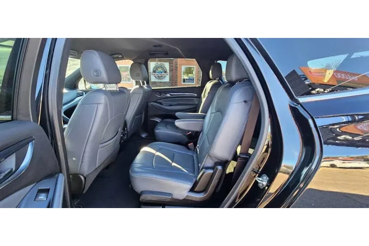 $19990 : 2022 Enclave Premium image 8