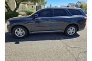 Dodge Durango 2013 SXT 4dr S thumbnail