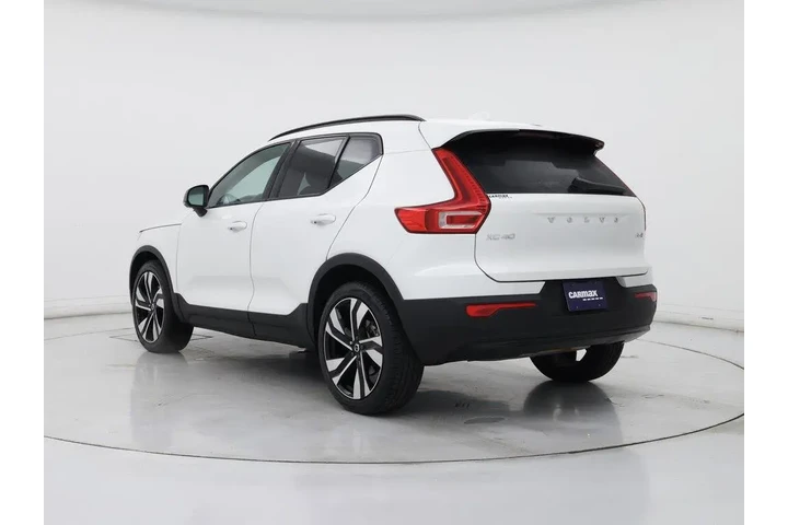 $30998 : Volvo XC40 2023 AWD B5 Plus image 2