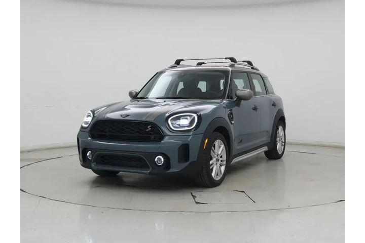 $26998 : MINI Countryman 2024 AWD Coo image 4