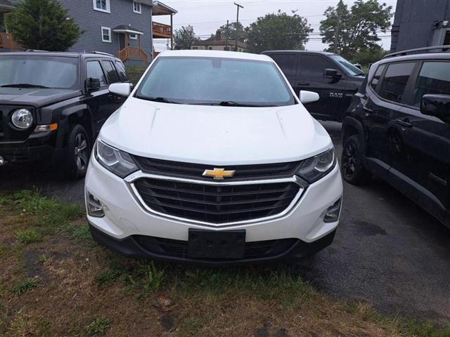 $15225 : 2018 CHEVROLET EQUINOX image 6