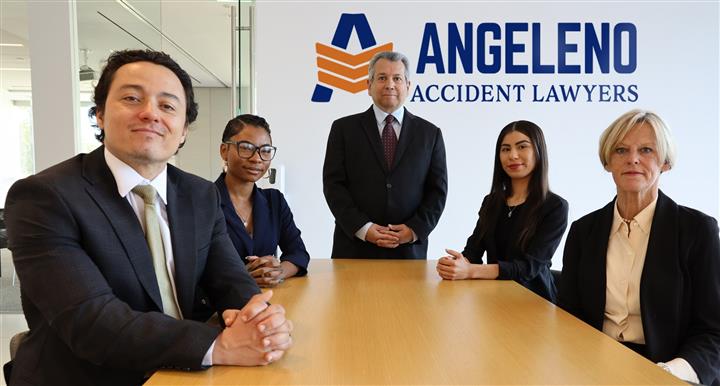 Angeleno Accident Lawyers image 2