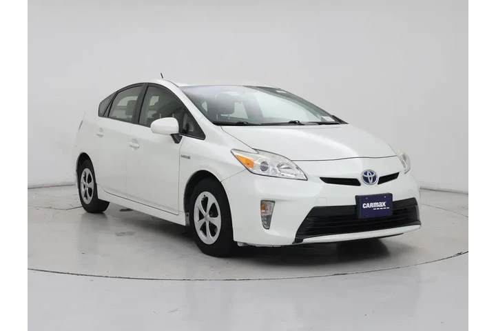 $18998 : Toyota Prius 2015 Three 4dr image 1