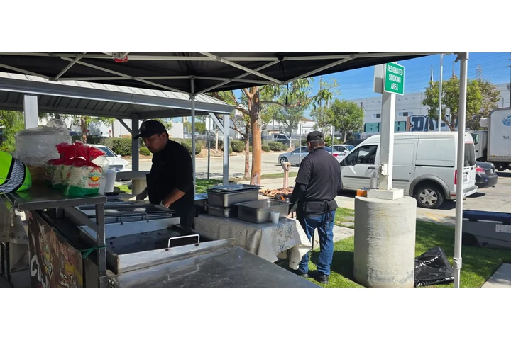 Taquizas  para toda ocasión image 5