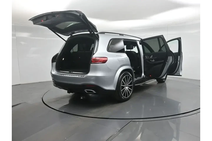 $40000 : Mercedes-Benz GLS 2022 AWD G image 5