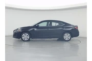 $22998 : Nissan Sentra 2025 S 4dr Sed thumbnail