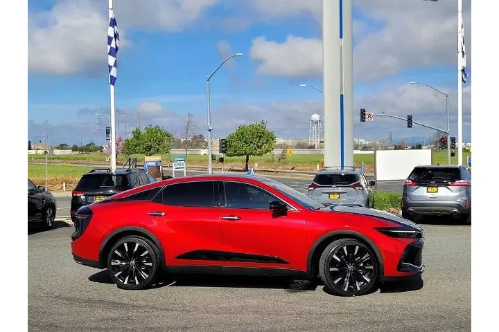 $37900 : Toyota Crown 2023 AWD Platin image 3