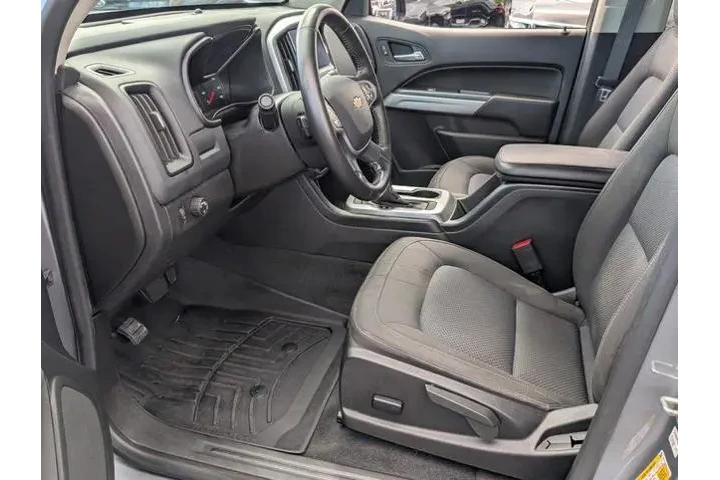 $23997 : Chevrolet Colorado 2022 4x2 image 8