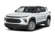 Chevrolet Trailblazer 2024 4 en Philadelphia