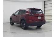 $26998 : Nissan Rogue 2025 AWD SV 4dr thumbnail
