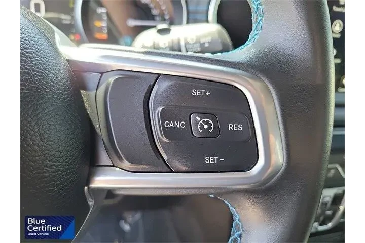 $37778 : Jeep Wrangler Unlimited 2022 image 7