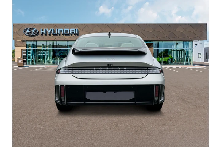 $29491 : Hyundai IONIQ 6 2024 Limited image 6