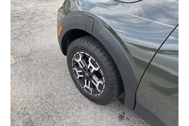 $31668 : Hyundai SANTA CRUZ 2025 AWD image 8