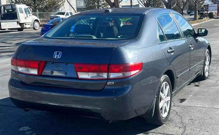 $6499 : 2004 HONDA ACCORD image 4