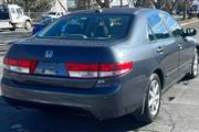 $6499 : 2004 HONDA ACCORD thumbnail