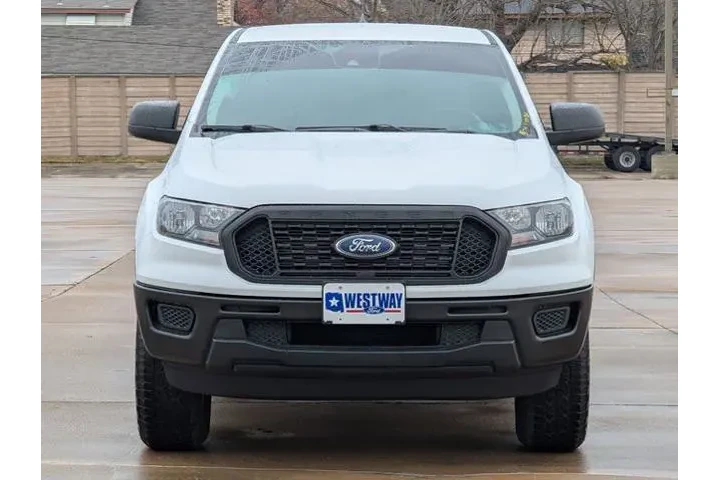 $21118 : Ford Ranger 2023 4x2 XL 4dr image 7