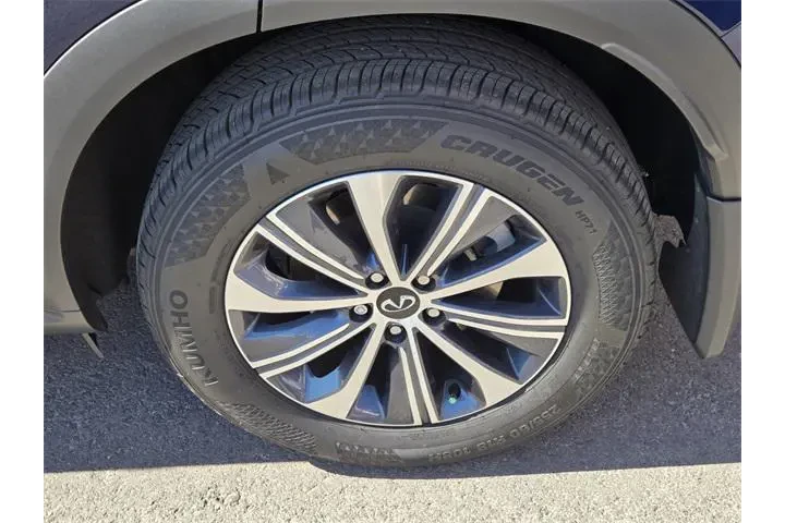 $40000 : INFINITI QX60 2025 Pure 4dr image 10