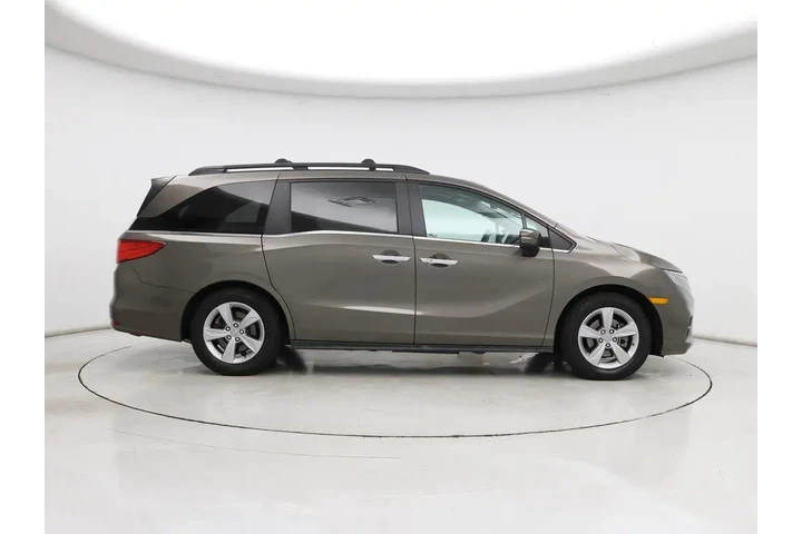 $32998 : Honda Odyssey 2019 EX-L 4dr image 7