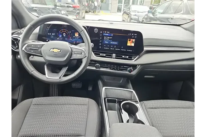 $26990 : Chevrolet Equinox 2025 LT 4d image 7