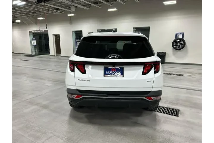 $22957 : Hyundai TUCSON 2024 AWD SEL image 6