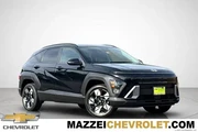 Hyundai KONA 2024 AWD SEL 4d en Sacramento