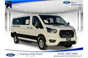 Ford Transit 2023 350 XL 3dr en Los Angeles