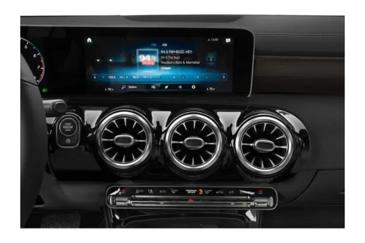 $19991 : Mercedes-Benz CLA 2020 AWD C image 10