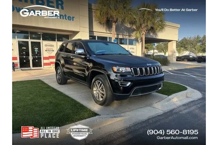 $28891 : Jeep Grand Cherokee WK 2022 image 1
