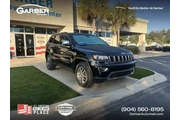 Jeep Grand Cherokee WK 2022 en Fort Lauderdale