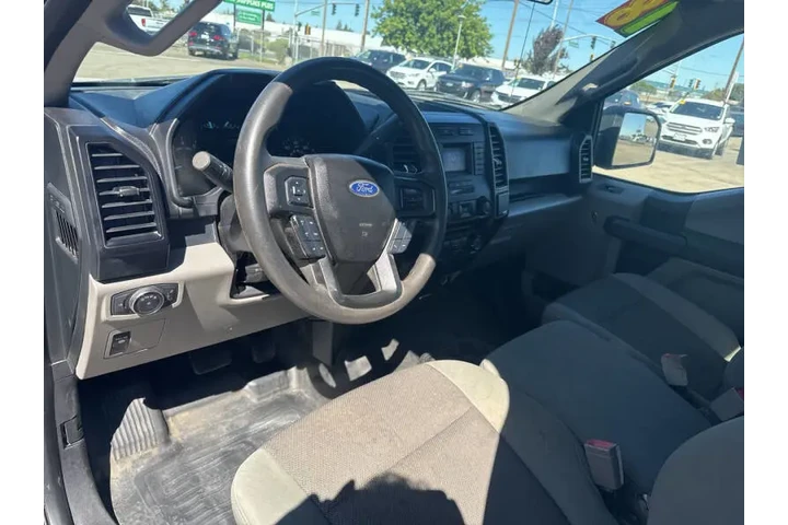 $12999 : 2018 F-150 XL image 9