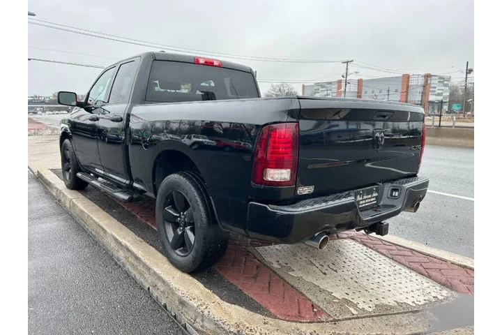 $9495 : 2014 RAM 1500 Tradesman image 5