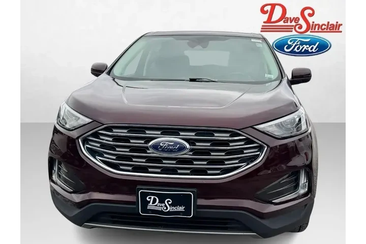 $26888 : Ford Edge 2022 AWD SEL 4dr C image 2