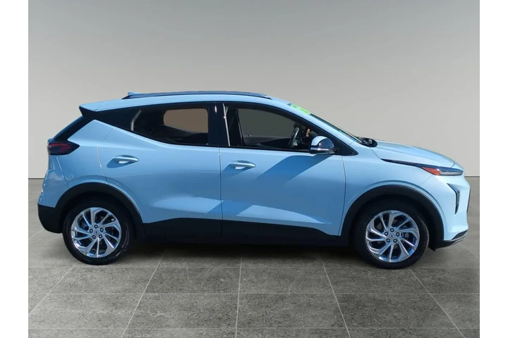 Chevrolet Bolt EUV 2022 LT 4 image 6