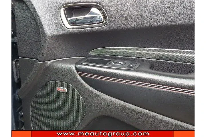 $16493 : Dodge Durango 2018 AWD GT 4d image 8